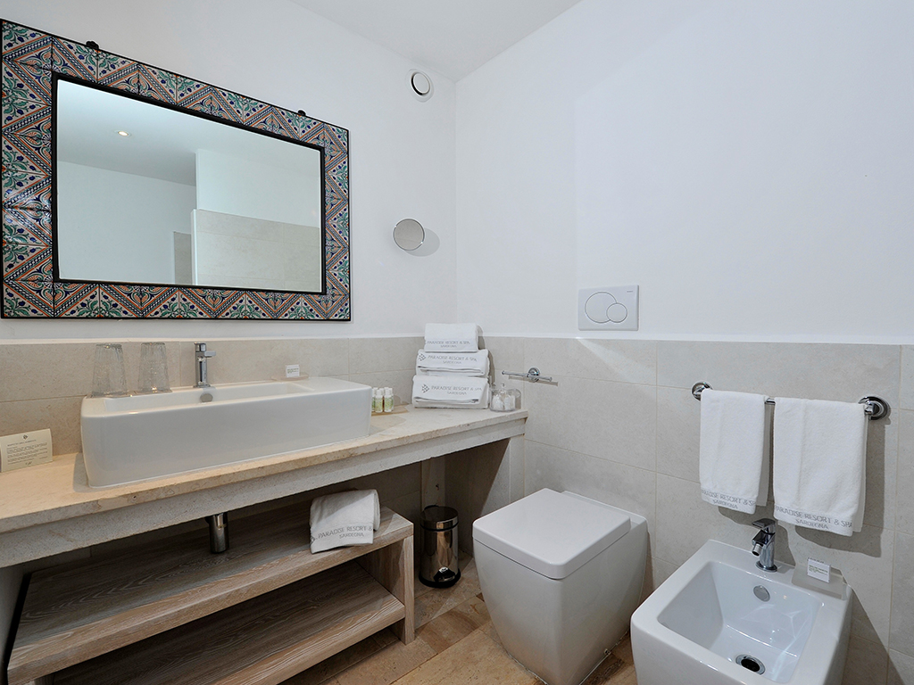 Arredo Bagno hotel e spa